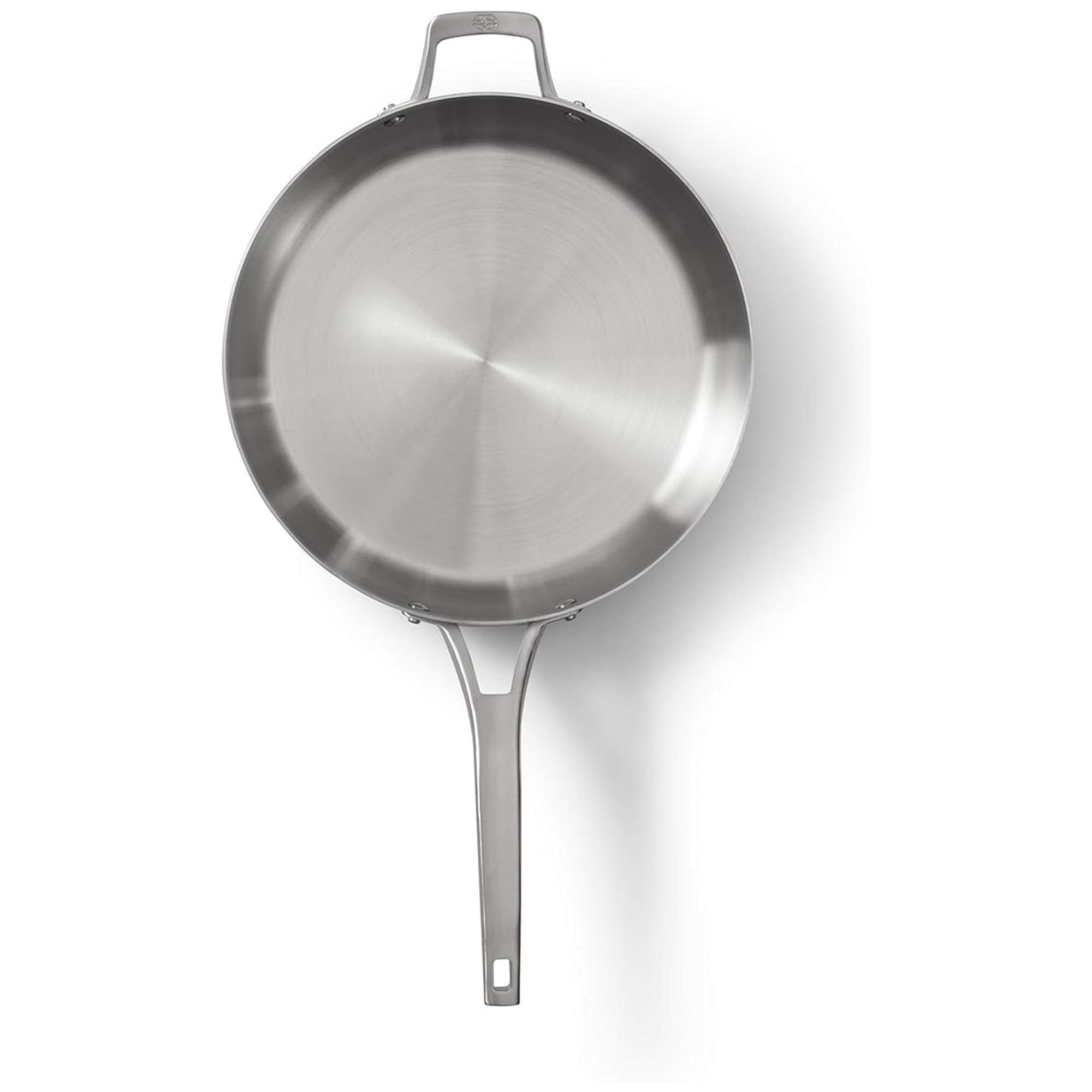 Amazon | Calphalon プレミア ステンレススチール 調理器具、10インチ